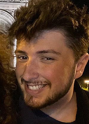 Profile photo for sacha bergeau