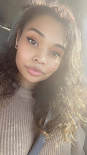 Profile photo for Angelica Casandra Williams