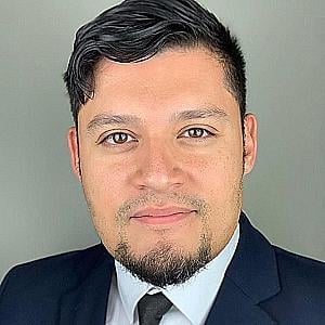 Profile photo for Johnny Juarez