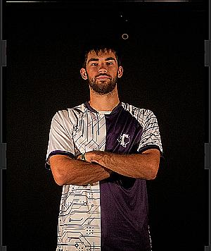 Profile photo for Seth Grazier