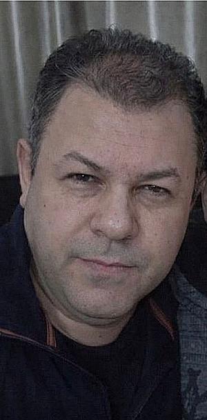 Profile photo for Marcio Henrique Fonseca