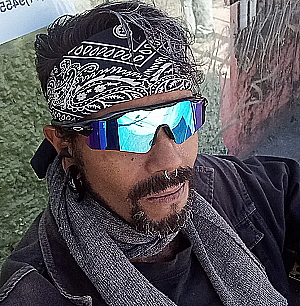 Profile photo for ISRAEL CASSIANO LEITE DOS SANTOS