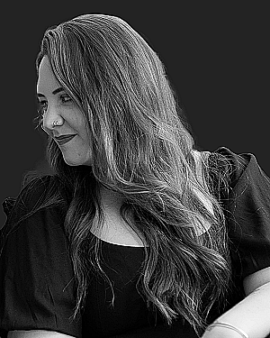 Profile photo for Kate Gaston