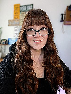 Profile photo for Maggie Pugesek