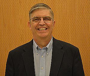 Profile photo for Kim Rasmussen