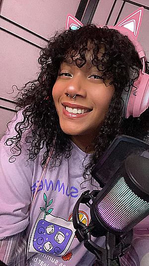 Profile photo for Charlene Nguyen