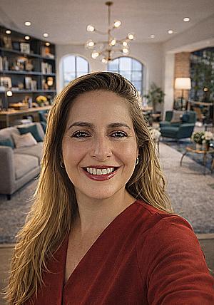 Profile photo for Minerva Molina