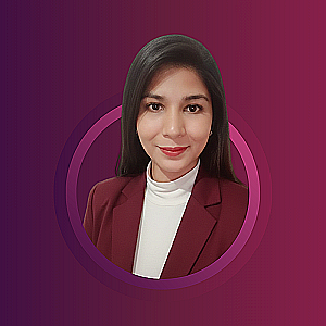 Profile photo for Aafreen Khan