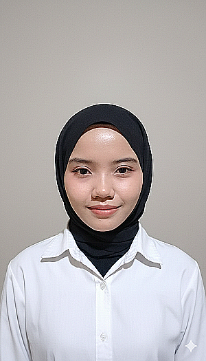 Profile photo for Sri Ayu Finanda