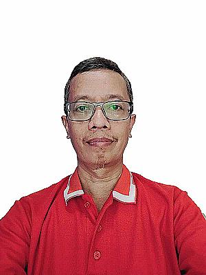 Profile photo for Agus Dwi