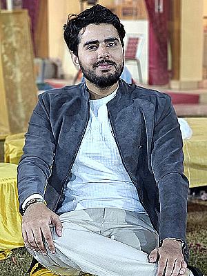 Profile photo for Ajay Sharma