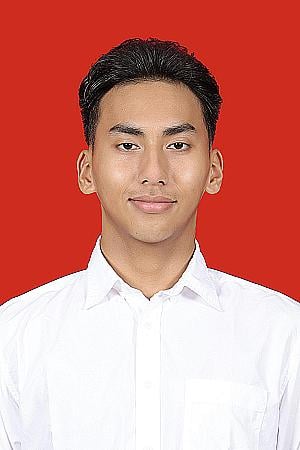 Profile photo for Jendra Ammar