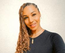 Profile photo for Kahlea L. Brown