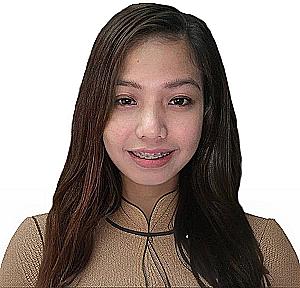 Profile photo for Melody Aubrey M. Tarroza