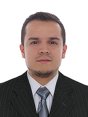 Profile photo for jhonny alejandro Vasquez Londoño