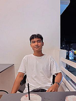 Profile photo for Muhammad Iqbal2607