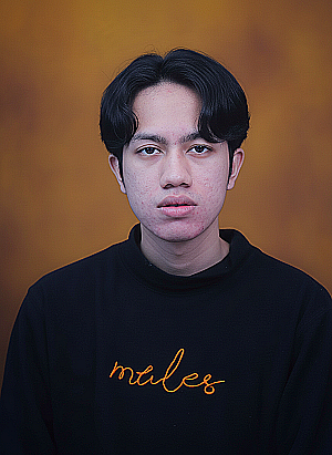 Profile photo for Alfian Rizki Chaniago