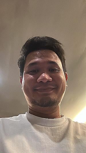 Profile photo for Bismar Marbun