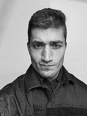 Profile photo for Tristan Mazer