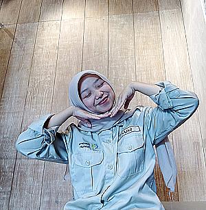 Profile photo for Siti Dalfa