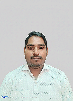 Profile photo for AJAY KUMAR