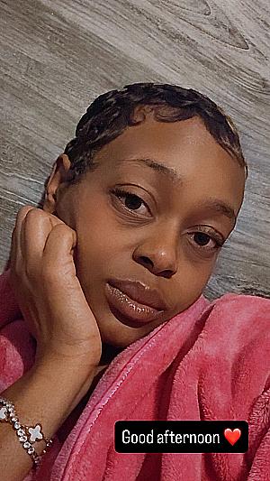 Profile photo for Carnisha Everage