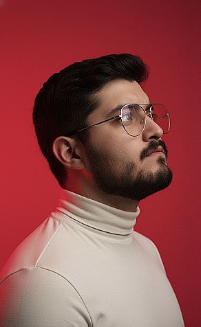 Profile photo for Josue David Cortes