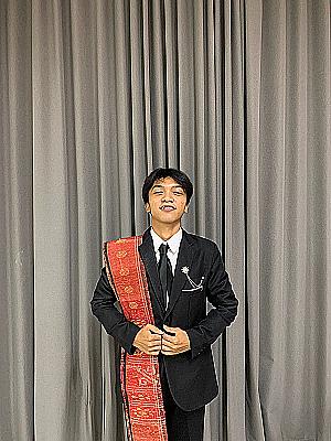 Profile photo for Joel Evryanto Simanjuntak