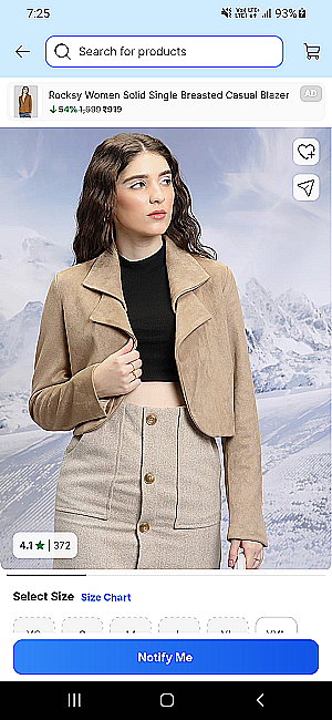 Profile photo for Sapna sah