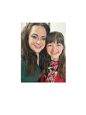 Profile photo for Ana Yolanda Dominguez Villarreal