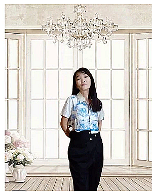 Profile photo for viany viany