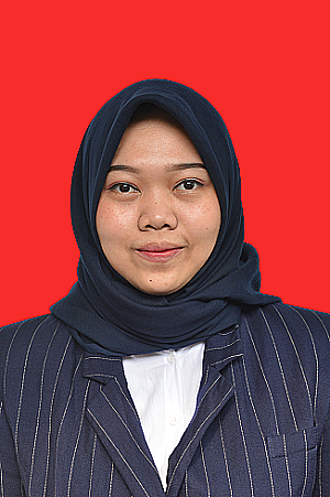 Profile photo for Akhla Rusdiana