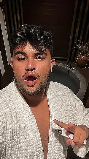 Profile photo for Muhammad assegaf