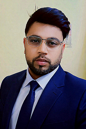 Profile photo for RAZI HUSAIN