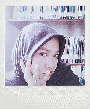 Profile photo for Anggi Apriani