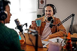 Profile photo for Tiago Santos