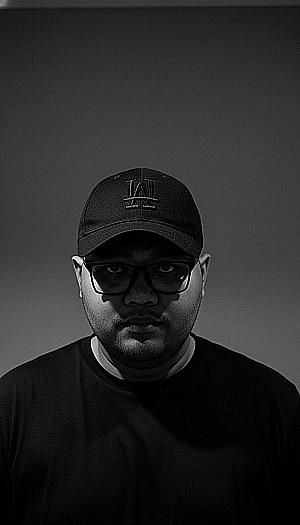 Profile photo for Rino Febrianto