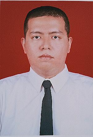 Profile photo for GILLY FARREL MUHAMMAD