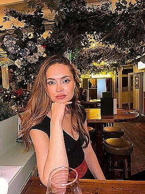 Profile photo for Natasha Natasha