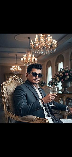 Profile photo for SAMRAT SANNI