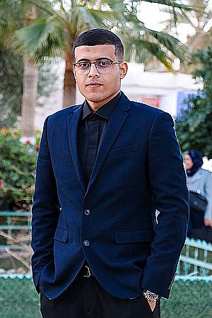 Profile photo for ziyad gouera