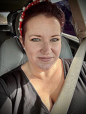 Profile photo for Kendall Kinsey