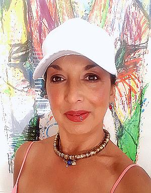 Profile photo for Shamira Wadee