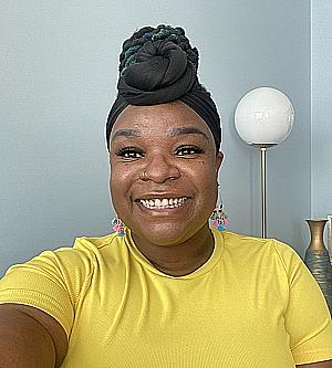 Profile photo for Angel Booker