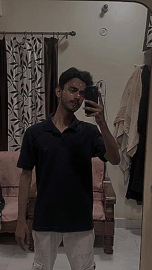 Profile photo for Mohd Awaish