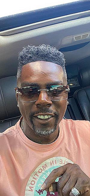 Profile photo for Anthony Trice