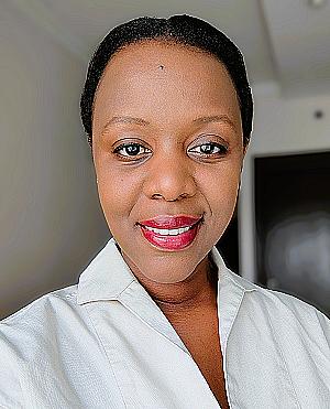 Profile photo for Lulu Msangi