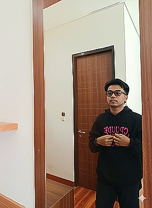 Profile photo for Mohammad Royhan