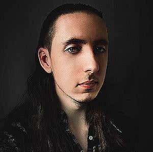 Profile photo for Christopher Cosby