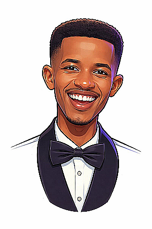 Profile photo for Naftal Momanyi